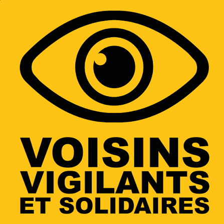 Voisins Vigilants et Solidaires